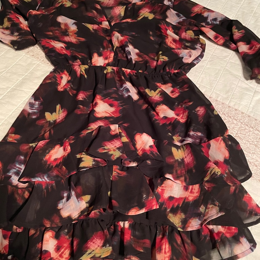 Kut from the Kloth gorgeous dress